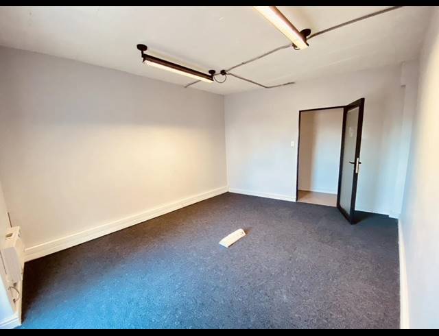 105M² OFFICE TO LET IN EVERSDAL